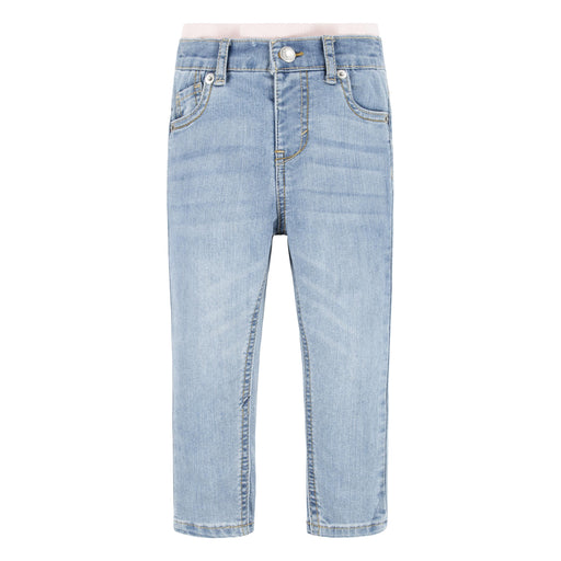 Levi's Knit Wb Skinny Jean Palisades