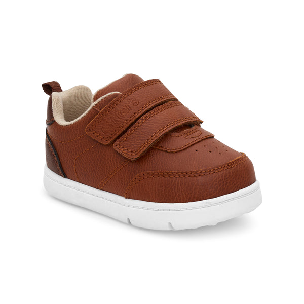 Carter's Neo Sneaker in Brown