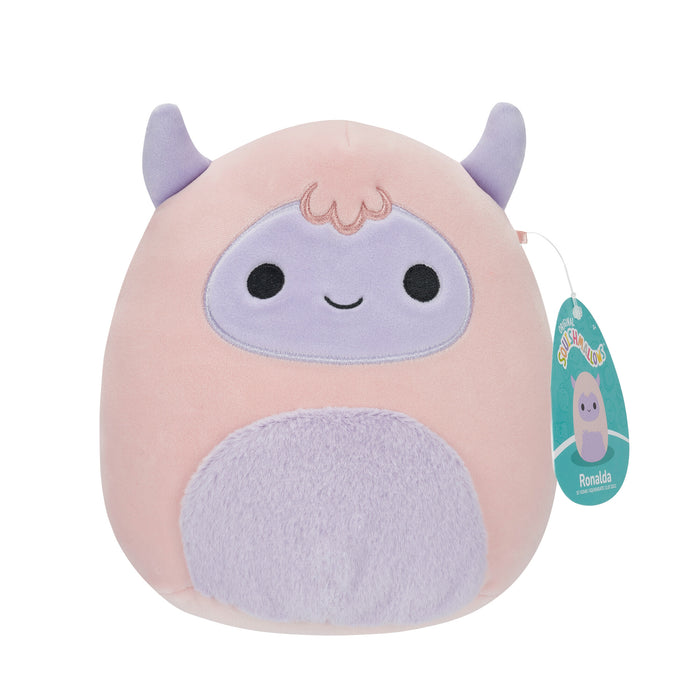 Squishmallow 5" Plush (Styles May Vary)