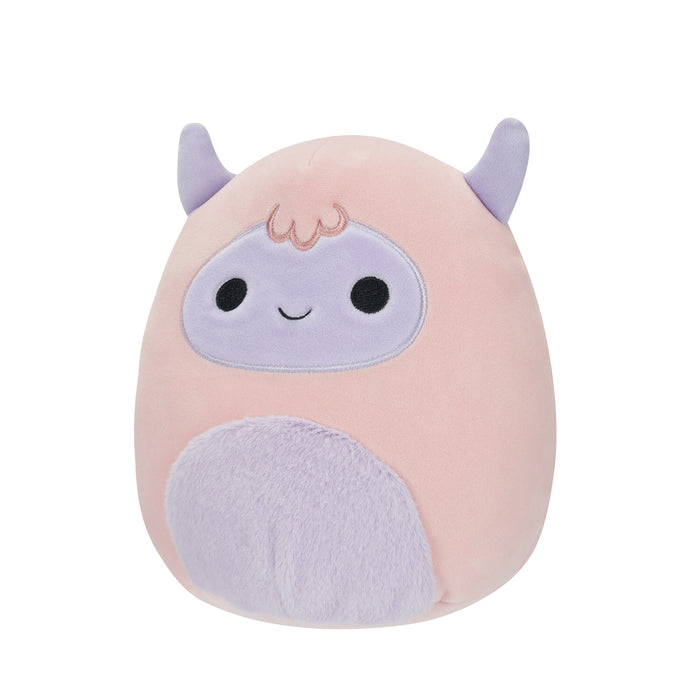 Squishmallow 5" Plush (Styles May Vary)