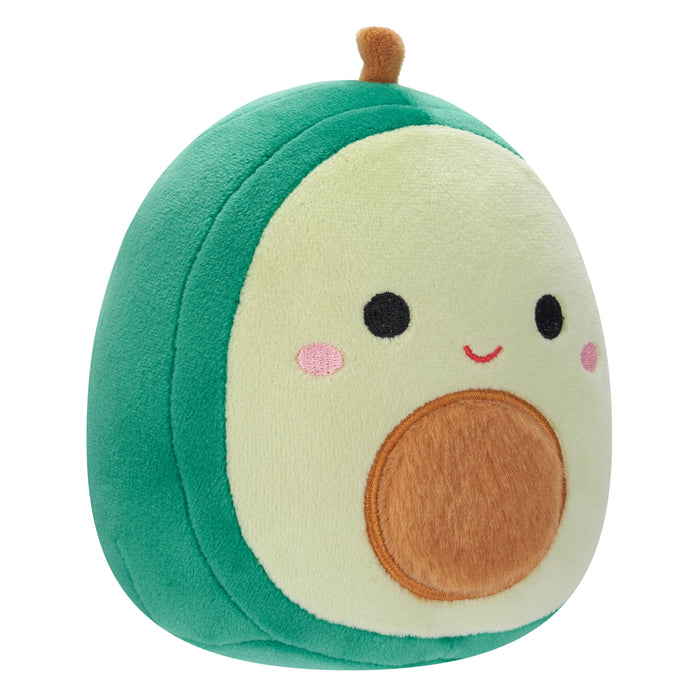 Squishmallow 5" Plush (Styles May Vary)