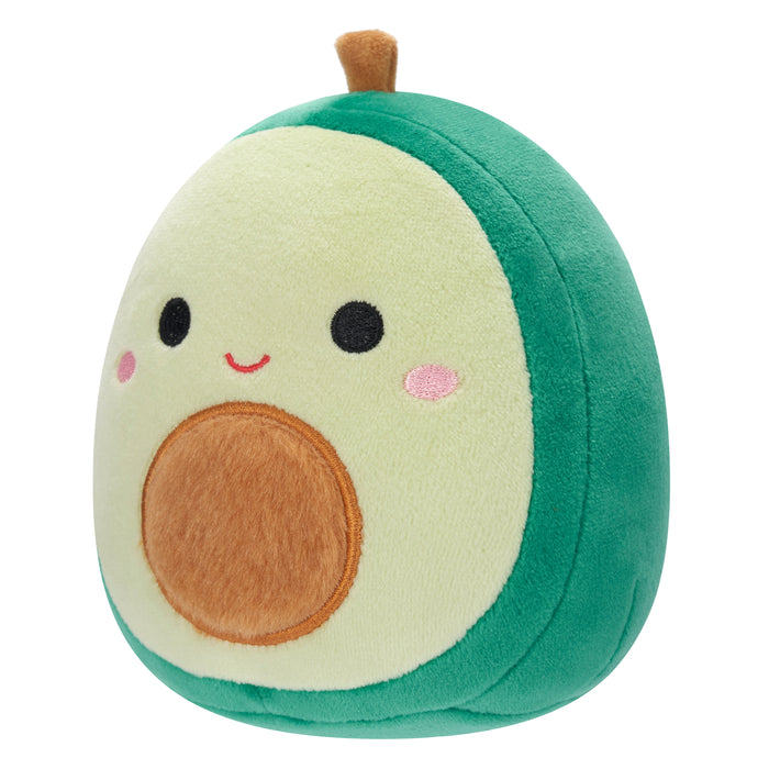 Squishmallow 5" Plush (Styles May Vary)