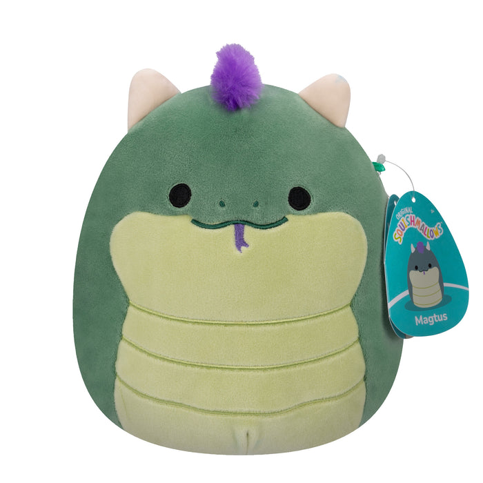 Squishmallow 5" Plush (Styles May Vary)