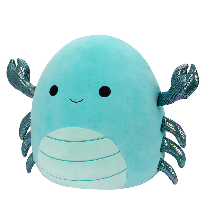 Squishmallow 8" Plush Spring 24 Ast B