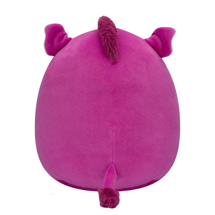 Squishmallow 8" Plush Spring 24 Ast B