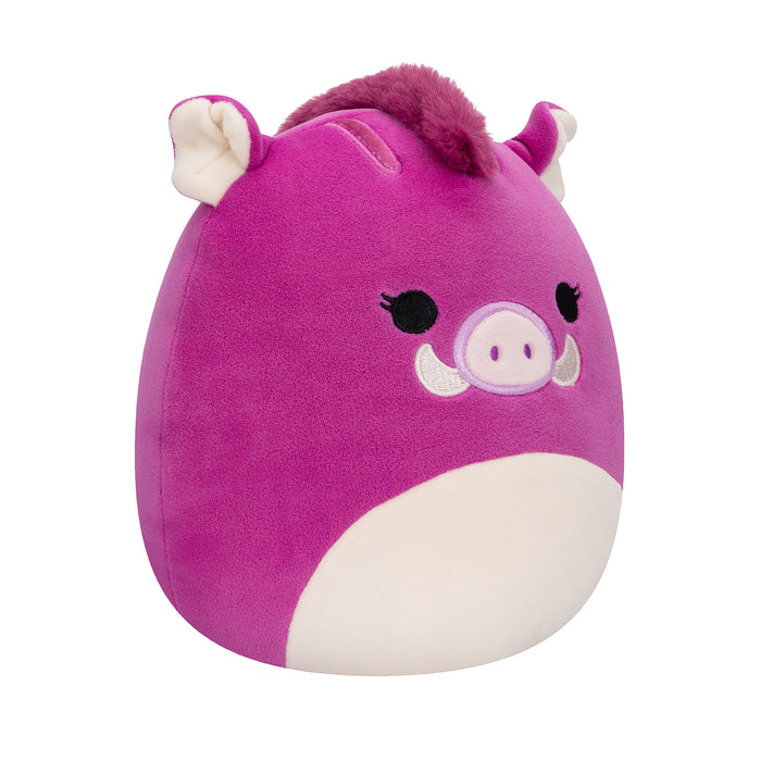 Squishmallow 8" Plush Spring 24 Ast B