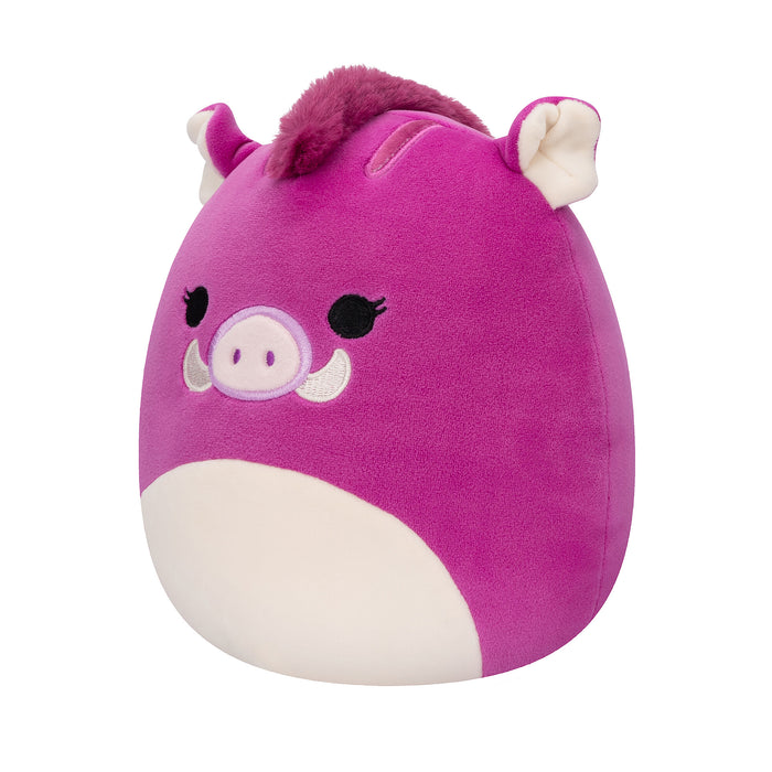 Squishmallow 8" Plush Spring 24 Ast B