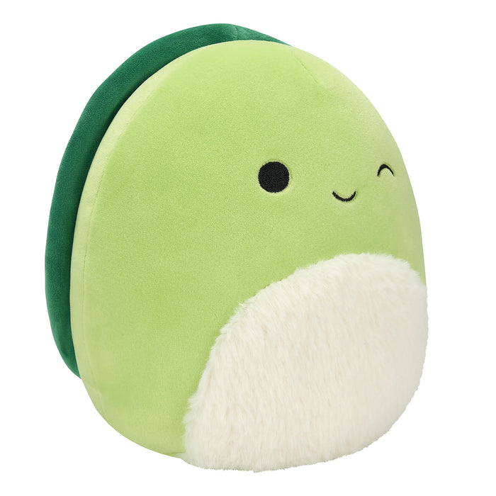 Squishmallow 8" Plush Spring 24 Ast B