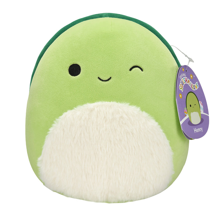 Squishmallow 8" Plush Spring 24 Ast B