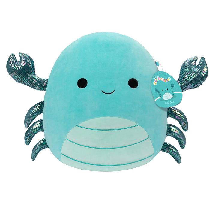 Squishmallow 8" Plush Spring 24 Ast B