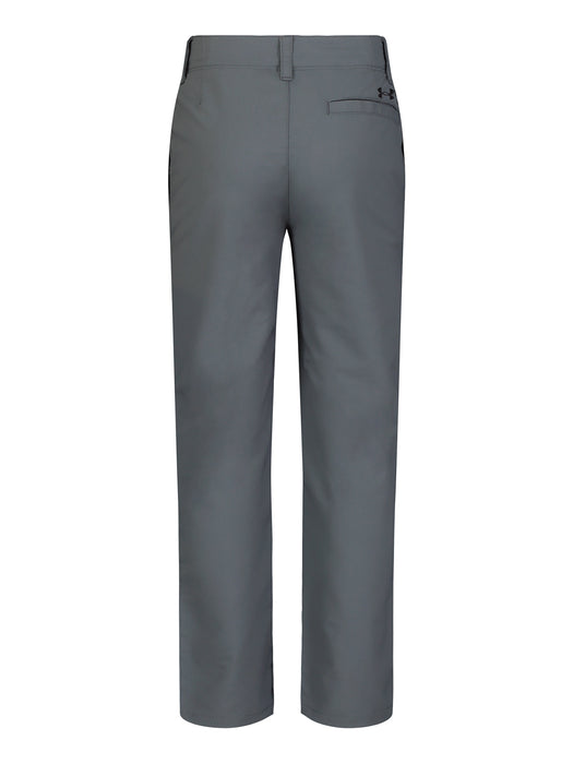 Under Armour Matchplay Tapered Pant Pitch Gray