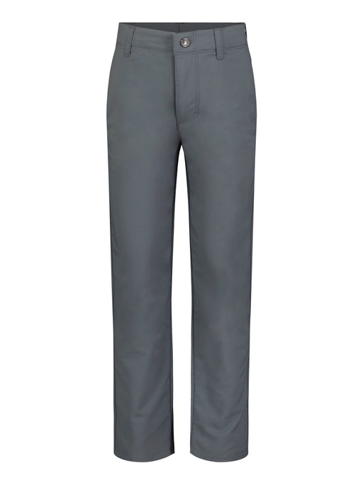 Under Armour Matchplay Tapered Pant Pitch Gray