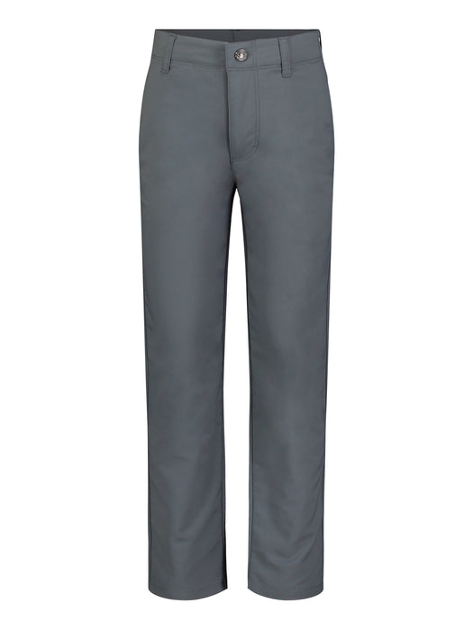Under Armour Matchplay Tapered Pant Pitch Gray