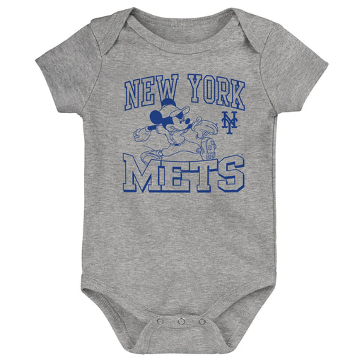 MLB New York Mets Creeper