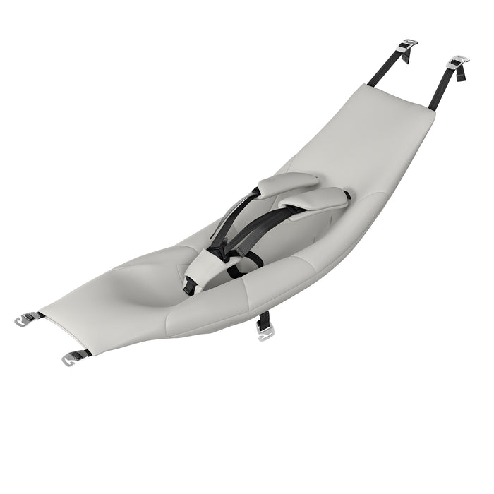 Thule Chariot infant sling Gray