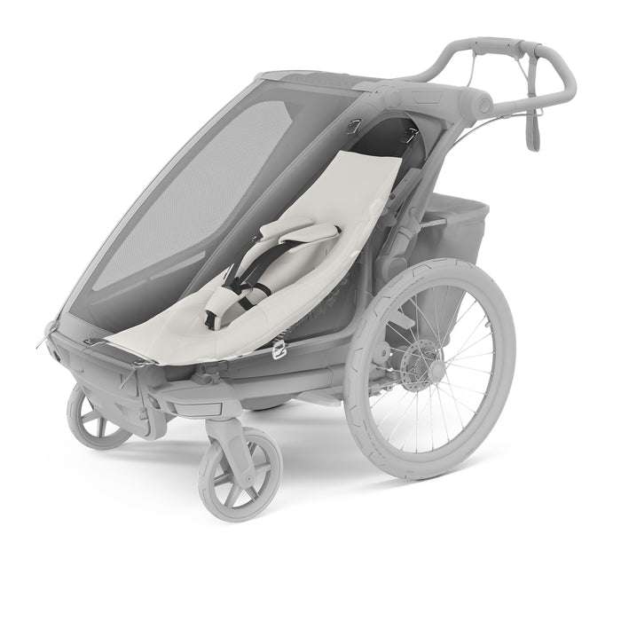 Thule Chariot infant sling Gray