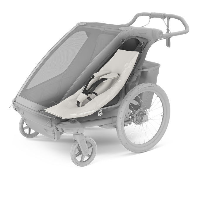 Thule Chariot infant sling Gray