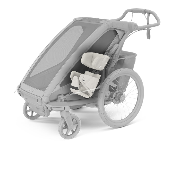 Thule baby supporter Gray