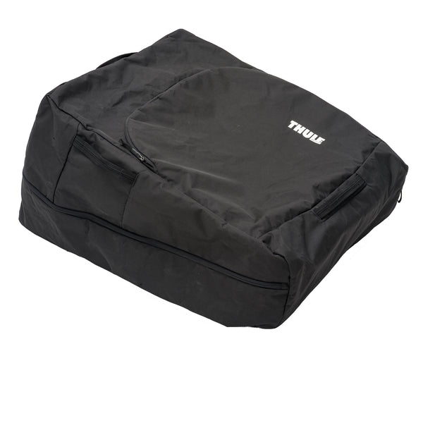 Thule Chariot travel bag Black