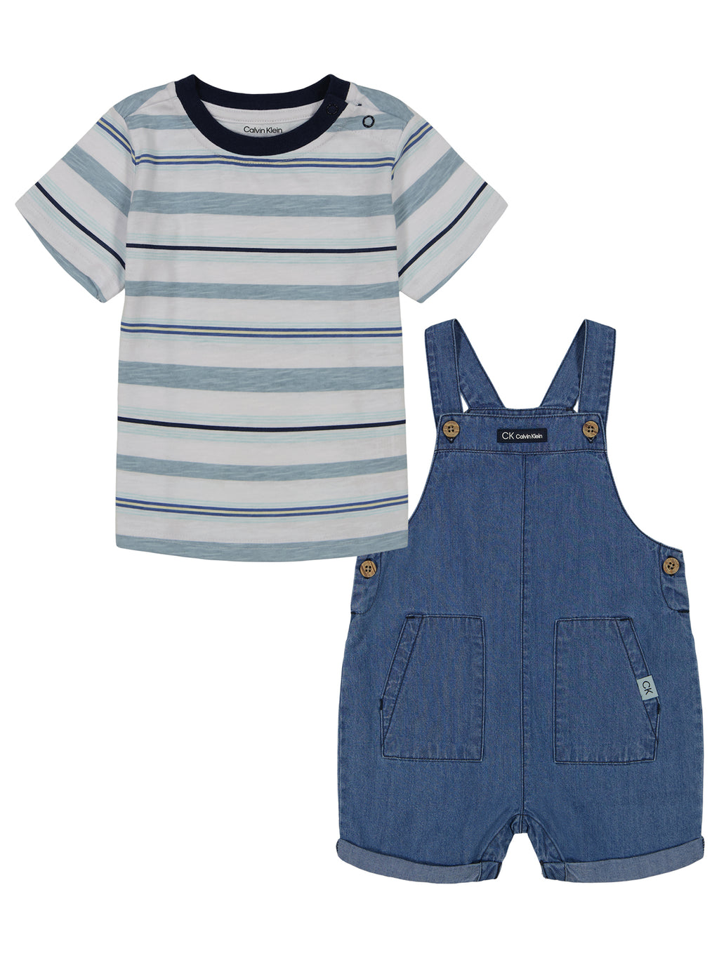 Baby Clothes & Accessories