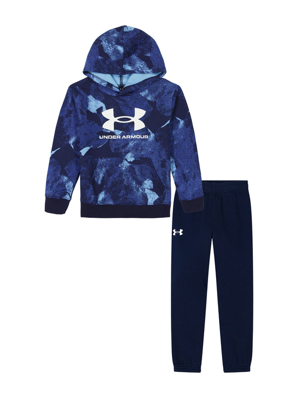 Under Armour Fleece Hoodie Set