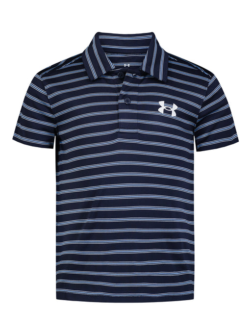 Under Armour Matchplay Colorblock Polo