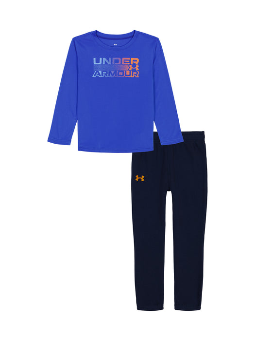 Under Armour Touchdown Jogger Set Team Royal