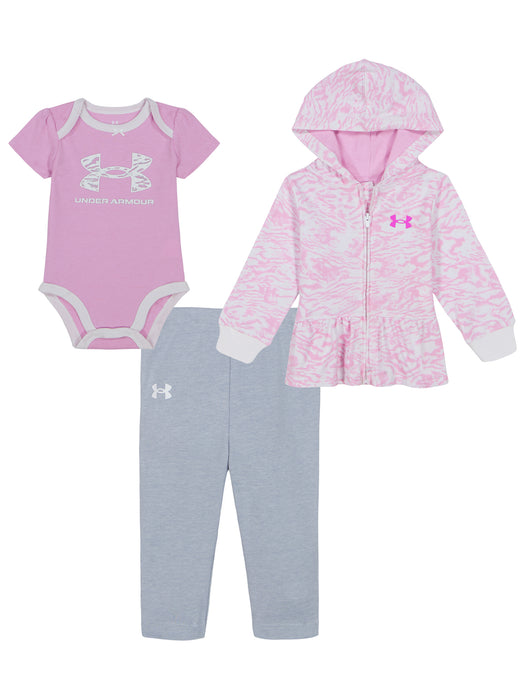 Under Armour Animal Waves Take Me Home Set