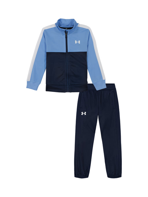 Under Armour Colorblock Track Set