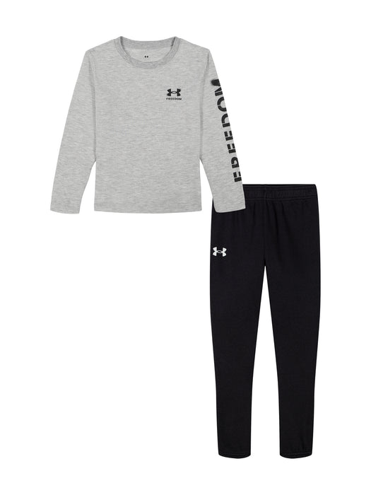 Under Armour Spray Freedom Set