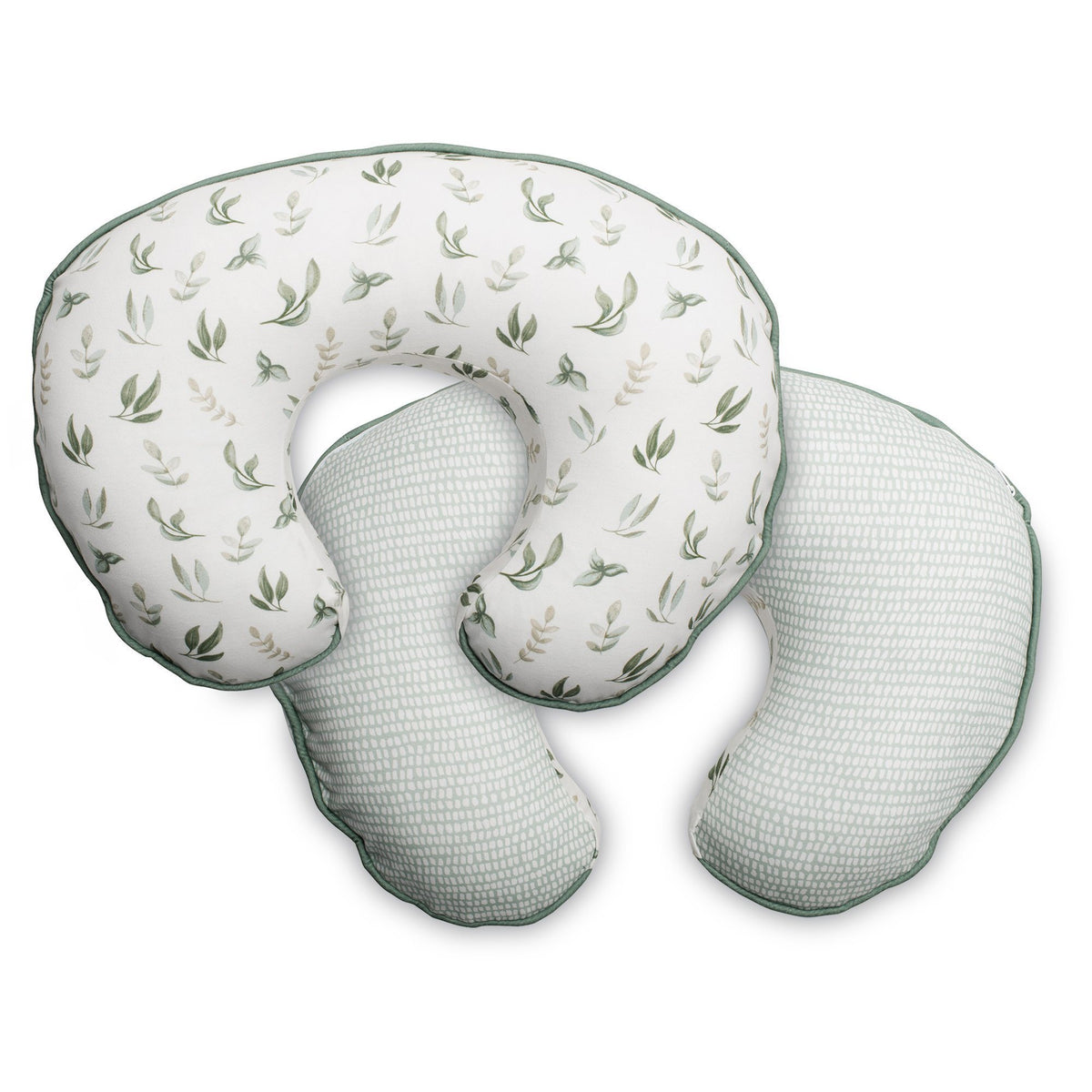 Boppy nursing shop pillow slipcover