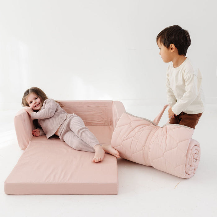 Toki Mats Tutu Play Couch