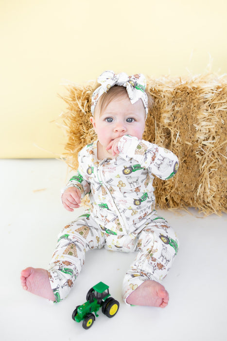 Dream Big Little Co FARM LOVIN' DREAM BOW