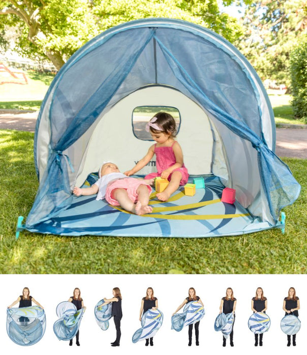 Babymoov Beach Tent Anti-UV 50+ UPF Protection