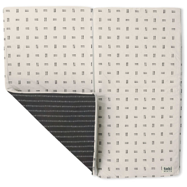 Toki Mats Mudcloth Mat