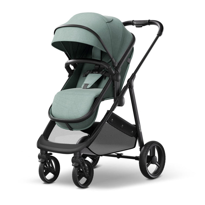 Mompush Wiz Stroller