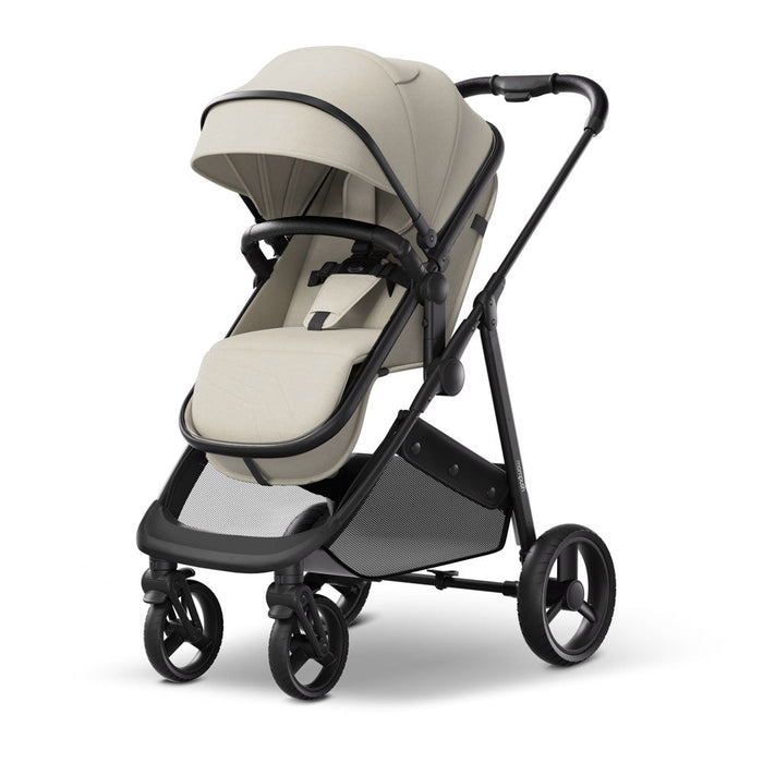 Mompush Wiz Stroller