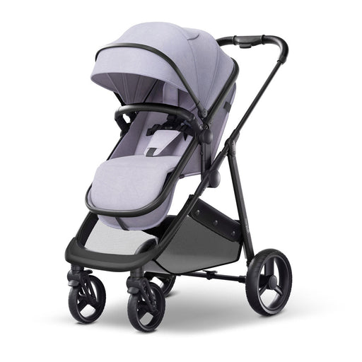 Mompush Wiz Stroller