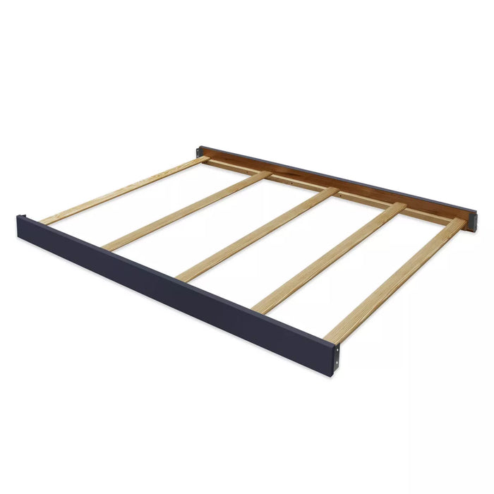 Sorelle Essex Full Size Adult Bed Rail in Midnight