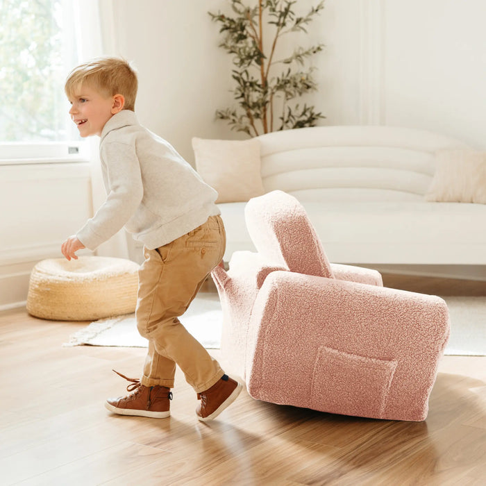 Tiny Land® Afternoon Couch —— Kids Chair