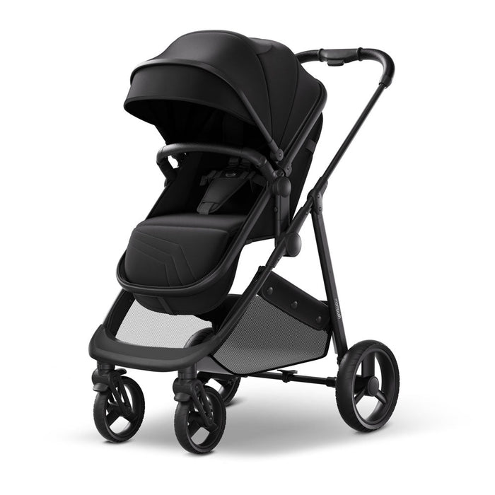 Mompush Wiz Stroller