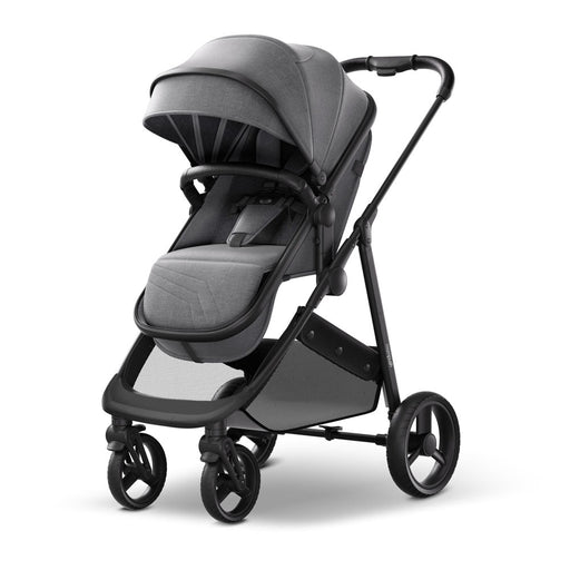 Mompush Wiz Stroller