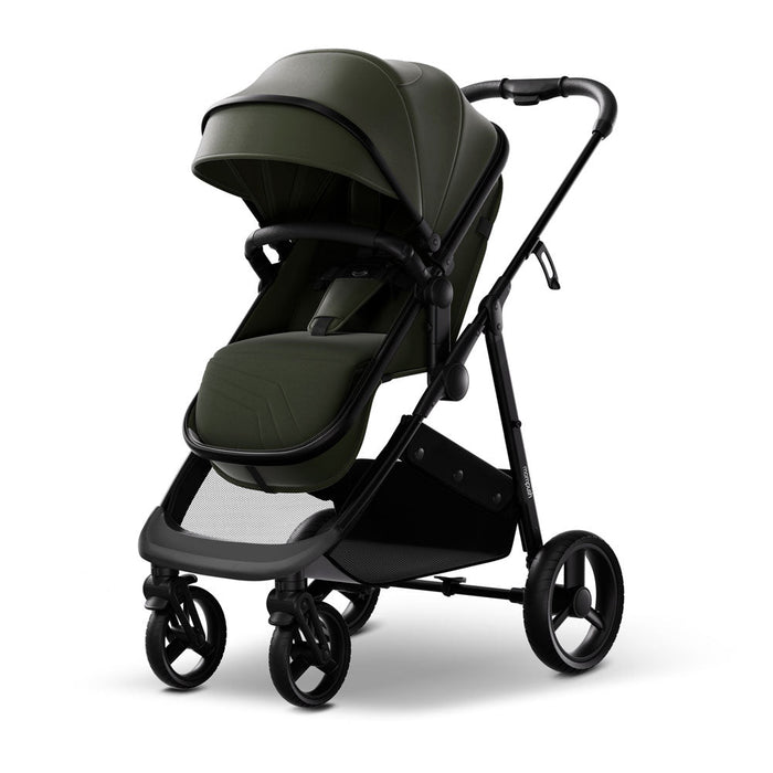 Mompush Wiz Stroller