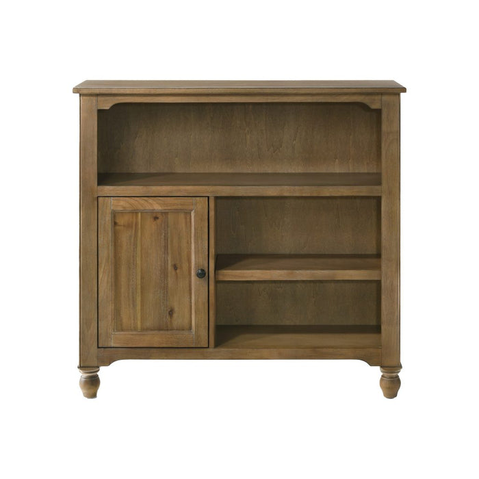 Westwood Design Highland Book case Sand Dune