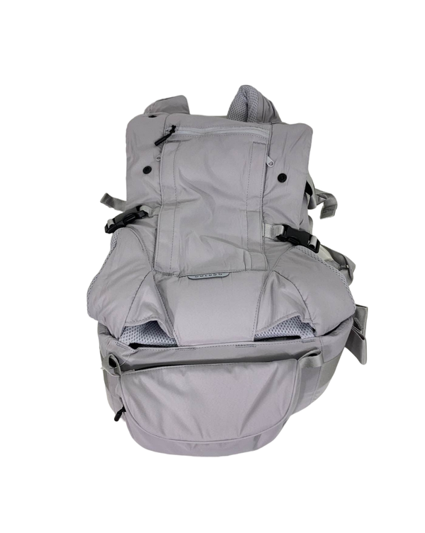 Colugo The Baby Carrier, Cool Grey (Open Box)