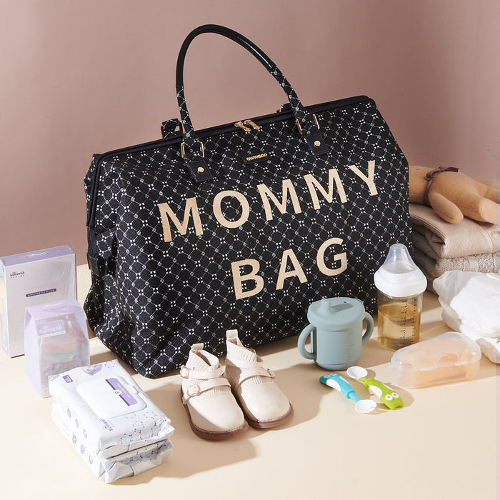 Sunveno Mommy Travel Bag