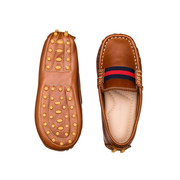 Elephantito Club Loafer Natural