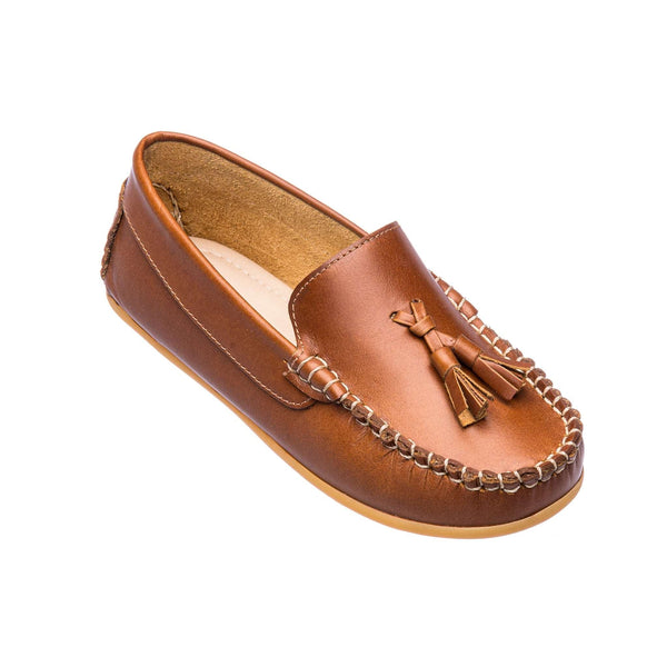 Elephantito Monaco Loafer Natural