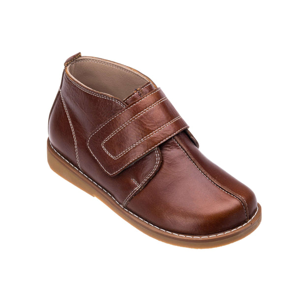 Elephantito Clayten Bootie Brown