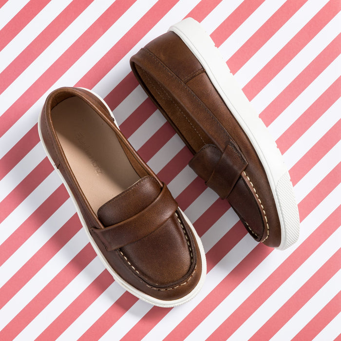 Elephantito Malta Loafer Apache